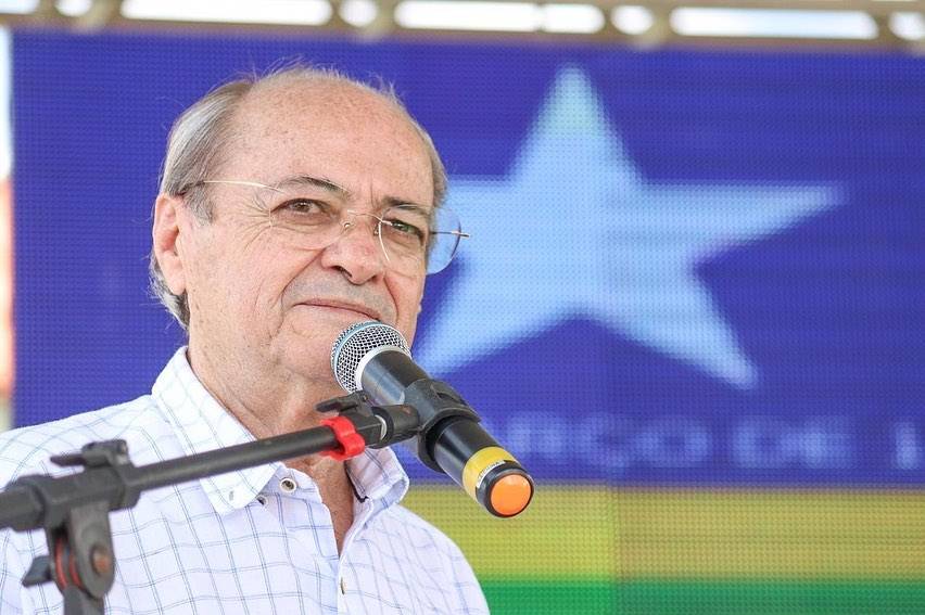 Sílvio Mendes fala sobre pesquisas, rejeição a Dória e faz balanço da pré-campanha